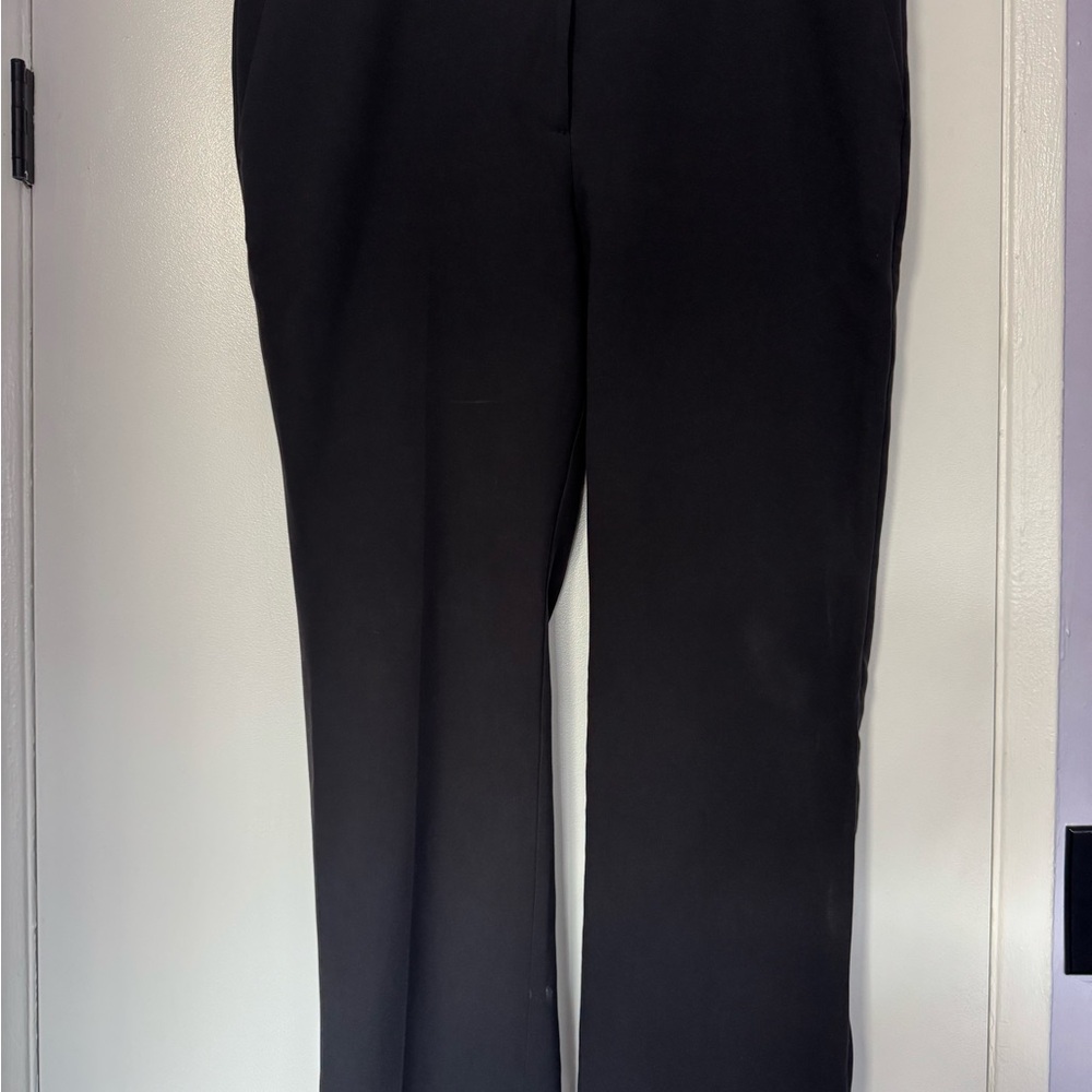 Ann Taylor Black Women's Trousers